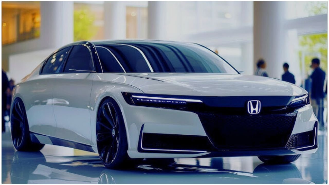 Honda City 2025 New Model - Honda CITY Release date, Interior & Exterior