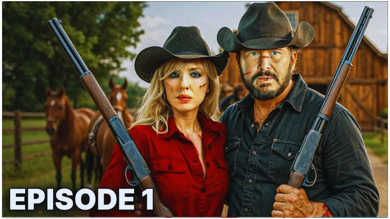 Yellowstone Beth & Rip Spin-off Episode 1 Trailer A New Beginning!