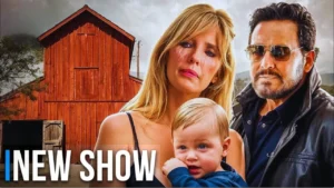 Yellowstone Spin-Off 2025 Beth & Rip’s Epic New Beginning – Full Trailer Breakdown!